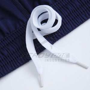 Conjunto de camiseta de fútbol personalizable audaz Kit de uniforme único con colores vibrantes y detalles del jugador para ropa de fútbol - Product Image 6