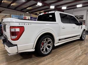 Ford F-150 Shelby Super Snake d'occasion 2023 - Product Image 2
