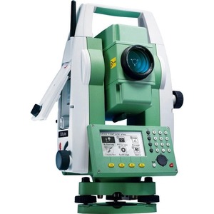 NUEVO EN PEDIDO + Estación total sin prisma de 600m con instrumento de topografía - Product Image 1