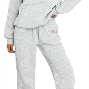 Vente en gros Ensemble de survêtements 2 pièces pour femmes vêtements de sport vêtements de fitness combinaison de course de yoga tissu respirant décontracté logo personnalisé - Product Image 2