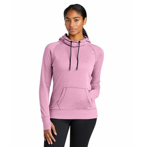 Sweat-shirts d'hiver pour femmes personnalisés, 100% coton, respirants, à séchage rapide, entièrement zippés, pour la salle de sport - Product Image 1