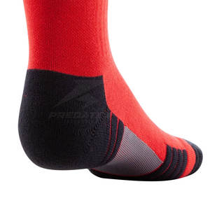 Men Running Sports <b>Socks</b> Outdoor Sports Polyester <b>Socks</b> Customized Sports <b>Socks</b> With Logo - Product Image 6