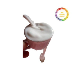 กะทิแช่แข็งแท้รสชาติเข้มข้นสำหรับไอศครีมชาฟองเบเกอรี่และการทำอาหารส่งออกจำนวนมาก - Product Image 4