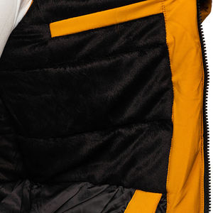 Chaqueta impermeable de invierno para hombre al aire libre abrigo táctico suave Shell chaquetas simples Casual trabajo deportes 2025 - Product Image 6