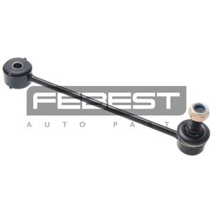 Tirante dello stabilizzatore posteriore FEBEST (0123-QNC25R) - Product Image 1