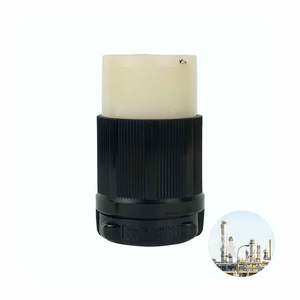 ขายร้อน NEMA L17-30 30A 600โวลต์ล็อคเชื่อมต่อสำหรับเครื่องซักผ้าและเครื่องล้างจาน - Product Image 2