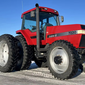 Tractores CASE IH MAGNUM 225 Usados en Venta - Product Image 1