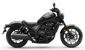 Motocicletas Rebel 1100 DCT 2026 Disponibles, Nuevas en Stock - Product Image 6
