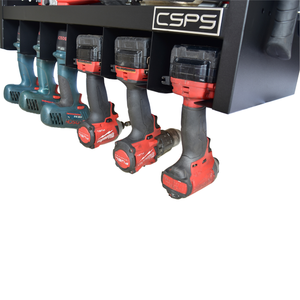 Coffre à outils mural de 76cm avec revêtement en poudre, entrepôt de garage automatique, entrepôt de l'industrie sidérurgique personnalisable - Product Image 5