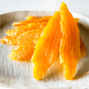 Proveedor de batata seca a granel Etiqueta privada de calidad de exportación de bocadillos de batata deshidratados naturales disponible - Product Image 4