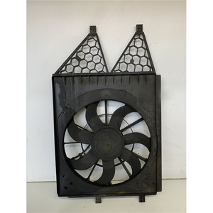 VENTILATEUR ÉLECTRIQUE VOLKSWAGEN Polo 5ème Série diesel 1600 (09>17) - Product Image 4
