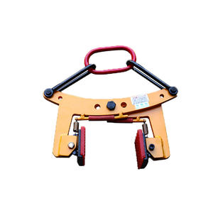 Outils avancés de 1500kg <span class=keywords><strong>Pince</strong></span> en granit Utilisé pour les machines d'équipement mobile <span class=keywords><strong>Pince</strong></span> de levage en marbre de béton - Product Image 4