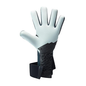 Gants de gardien de but professionnels Gants de football 4mm Doigt de protection Gants de gardien de but de football respirants - Product Image 6