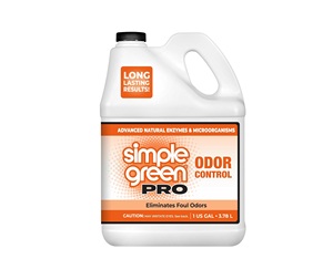 Liquide anti-odeur Simple Green Pro 1 gallon - Product Image 1