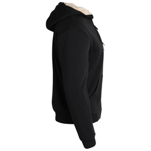 Sweat-shirts à capuche zippés pour hommes, tendance 2024, de qualité supérieure, décontractés, 100% laine polaire, écologiques, streetwear pour toutes les occasions - Product Image 5