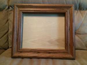 Simple Creative Eco-Friendly Natural <b>Wooden</b> Square Raised <b>Strips</b> Lightweight Durable Design Wall Mountable Decorative Tabletop - Product Image 2