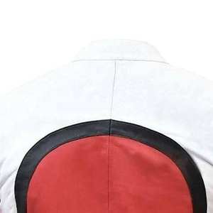 แจ็กเก็ตหนังสำหรับผู้ชายแจ็กเก็ตหนังสำหรับมอเตอร์ไซค์ดีไซน์ใหม่สำหรับ2026 - Product Image 5