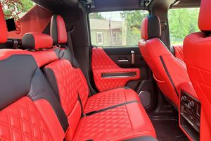 GMMCC Hummer EV Pickup Edición 1 2022, Gasolina, Bajo Kilometraje - Product Image 5