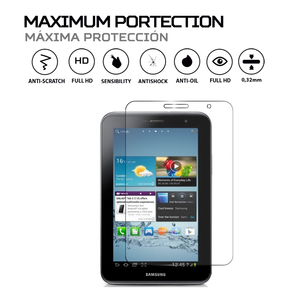 Protector de Pantalla ANTISHOCK para Samsung Galaxy Tab 2 7.0 - Product Image 2