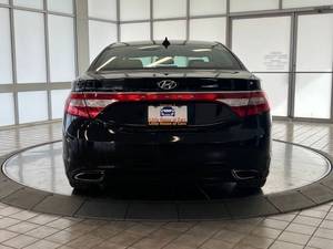 Voitures Hyundai Azera 4 portes berlines d'occasion, conduite à gauche et à droite, à vendre - Product Image 2