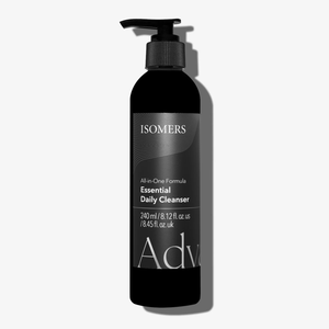 ISOMERS Skincare Advanced Essential Daily Cleanser 240 mL - Product Image 1