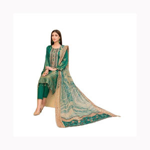 Muslim Party Wear <b>Suits</b> Pakistani Women Fancy <b>Dress</b> Custom Designs Punjabi <b>Dress</b> Salwar Kameez Party Wear <b>Wedding</b> <b>Dresses</b> - Product Image 4