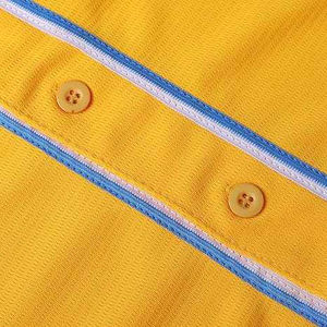 Nuevo diseño de los atletas, ropa deportiva transpirable de béisbol y softbol - Product Image 4