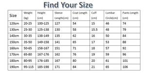 Jiu Jitsu brasileño Gi para hombres y mujeres, uniforme de agarre transpirable ligero elástico, traje de Judo de competición profesional - Product Image 6