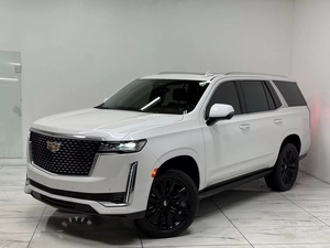 Cadillac Escalade 4 portes SUV 4x4 d'occasion 2022 - Prêt à être expédié - Product Image 4