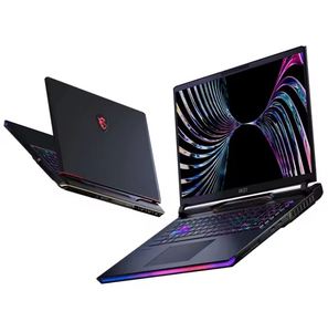 Authentic- Titan_GE78HX I9-13980HX I9-13980HX 32GB+<b>2TB</b> RTX4070 2.5K 240Hz Display Laptop Gaming Notebook_In Stock- Ready To Ship - Product Image 2