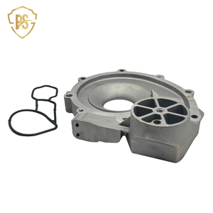 Nueva bomba de agua Panshi OEM 178121 1528348 para piezas de remolque Alemania - Product Image 2