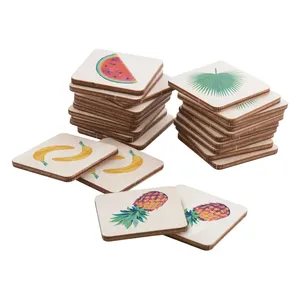 Jeu de société créatif personnalisé Immermor, amusant, pour la mémoire et le merchandising - Product Image 3