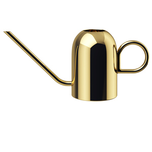 Style de luxe pas cher prix fournitures de jardin arrosoirs extérieur plante maison peut long bec arrosoir - Product Image 6