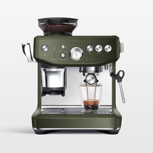 เครื่องชงกาแฟเอสเพรสโซอัตโนมัติ2025เครื่องตั้งโปรแกรมอัตโนมัติอัจฉริยะ WIFI Tuya อัตโนมัติด้วยแอพสำหรับโรงแรมใช้แก๊สและพลังงานแสงอาทิตย์ - Product Image 3