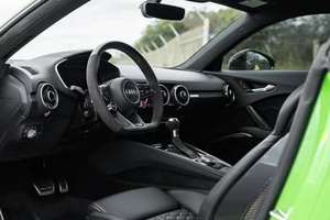 2021 AU-DI TTRS - Product Image 3