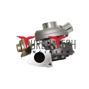 TURBOCOMPRESSEUR 726442-0001 14411-2W20A - Product Image 1