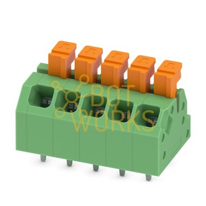 Phoenix Contact 1864312 - Nuovo - Product Image 1