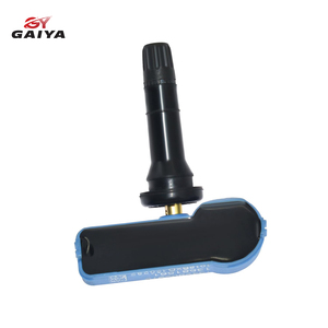 22853740 13581561 Para Chevrolet Cadillac GMC <span class=keywords><strong>TPMS</strong></span> pneu pressão sensor - Product Image 3