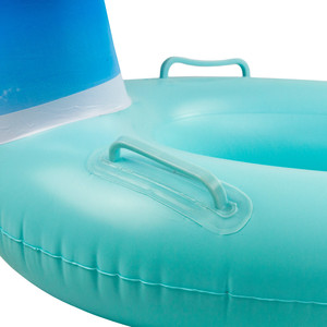 <b>Inflatable</b> swimming wheel - PAW - Product Image 6