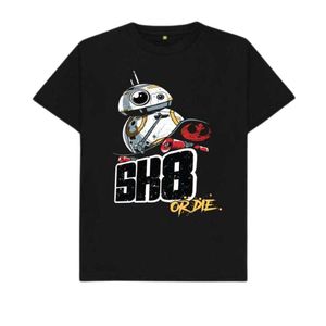 Camiseta básica de algodón de alta calidad para hombre, Camiseta de cuello redondo de manga corta transpirable suave 100 por ciento, Ideal para venta al por mayor a granel - Product Image 3