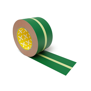 Nastro fosforescente, Verde, 75mm(B)- LGNL75-05 - Product Image 1