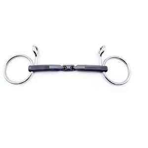 Gran oferta, broca de boca de caballo ajustable de acero inoxidable, producto equino duradero y ligero de alta calidad a bajo precio - Product Image 3