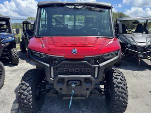 Disponible dès 2026 : UFORCE U10 Pro Highland Utility en promotion et motos prêtes à l'exportation |   Ventes automobiles - Product Image 3