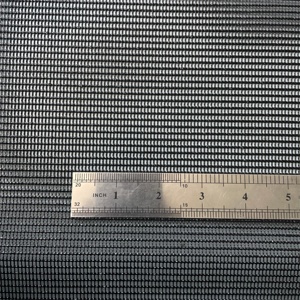 Polyester PVC tráng Lưới Vải <span class=keywords><strong>net</strong></span> hành lý vật liệu Giày bãi biển sản phẩm ngoài trời nhà dệt Màn hình sofa - Product Image 3