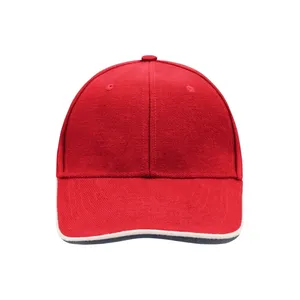 Gorra Cappellino de 6 Paneles con Doble Capa para Merchandising de Accesorios - Product Image 3
