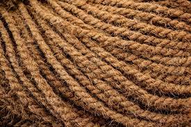 Paquete de carrete de color natural de yute orientado a la exportación 100% de alta calidad cuerda de arpillera de yute de ratán de Bangladesh - Product Image 2