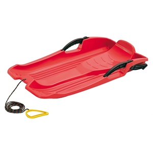 Slitta Hornet orientabile con freni e fune - Product Image 1
