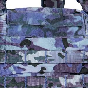 High quality men's vest with 5-dimensional pocket Wholesale Tactical Vest Autumn Winter Tactical Vest - Product Image 3