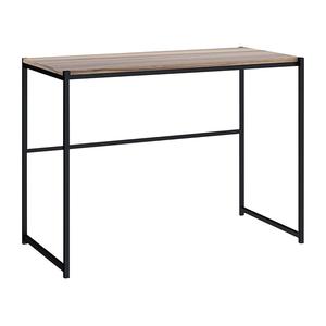 โต๊ะไม้สำหรับเขียนหนังสือแบบดั้งเดิมพร้อมลิ้นชักทำจากไม้100% โต๊ะอ่านหนังสือดีไซน์วินเทจโต๊ะทำงานขนาดเล็ก - Product Image 1