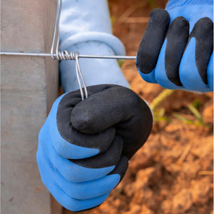 Filo plastificato 1,2 mm. Blanco (Rotolo 50 metri) - Product Image 5